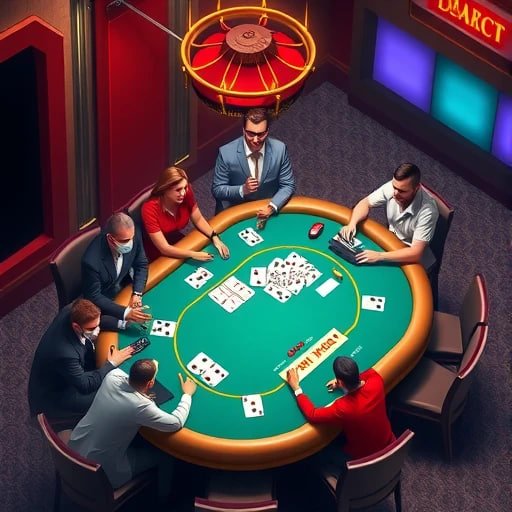 duniaslot88 antarmuka modern permainan slot dengan pilihan provider terlengkap