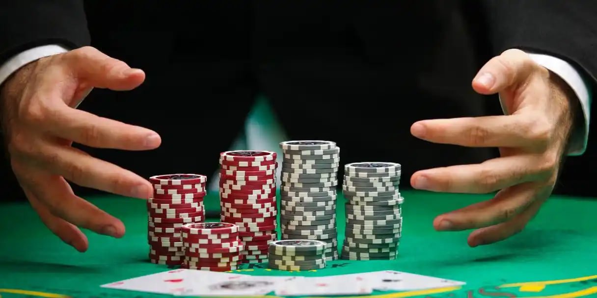 duniaslot88 live blackjack dealer profesional meja VIP streaming real-time